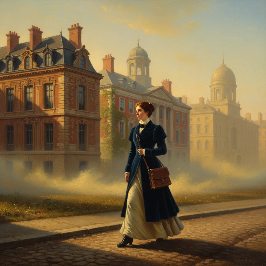 25년간 9번 연구실을 옮긴 과학자가 노벨상을 탔다