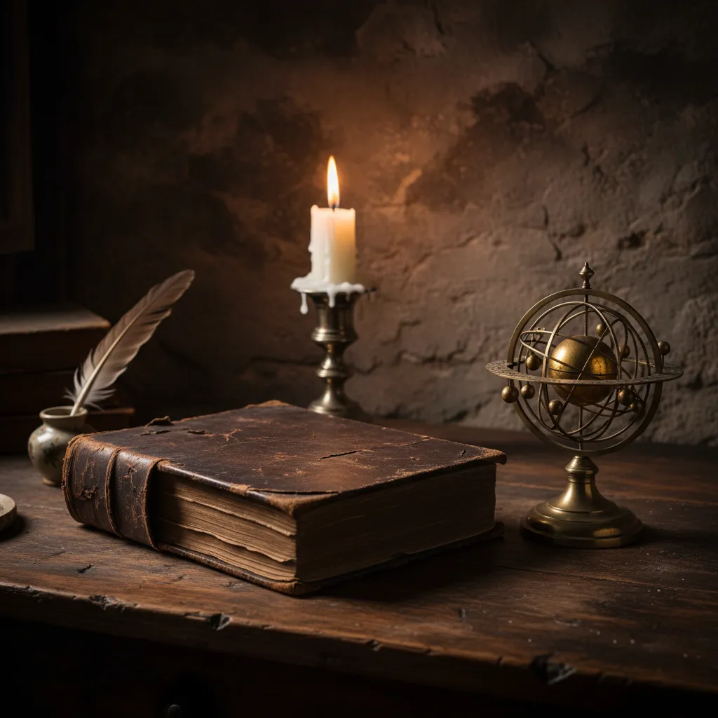 교회는 왜 그토록 화가 났을까