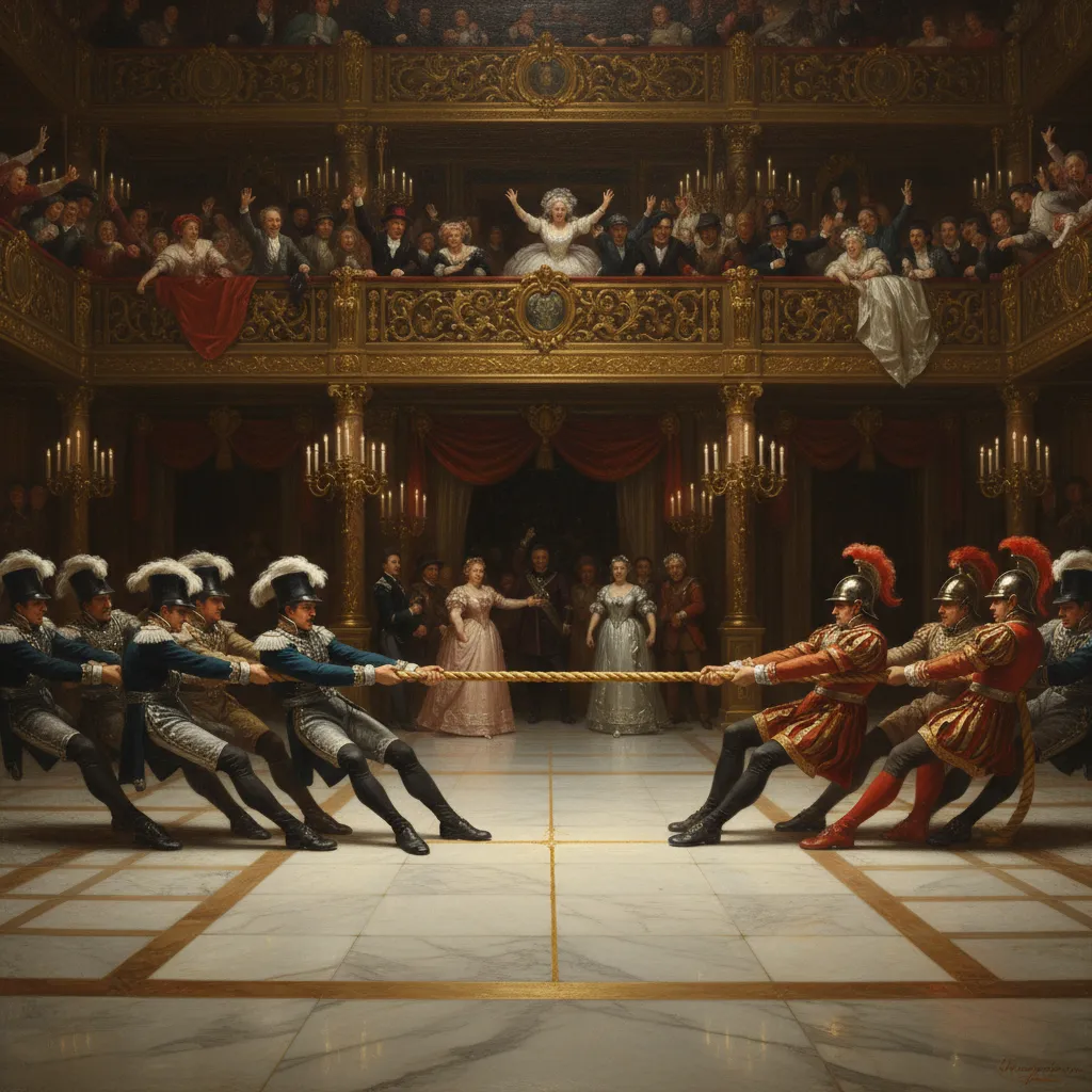 ## '무한히 가까워진다'를 어떻게 증명할까 — 엡실론-델타의 탄생