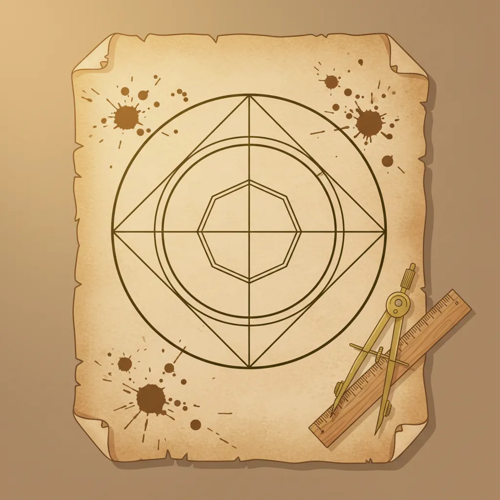 원은 왜 그렇게 완벽할까