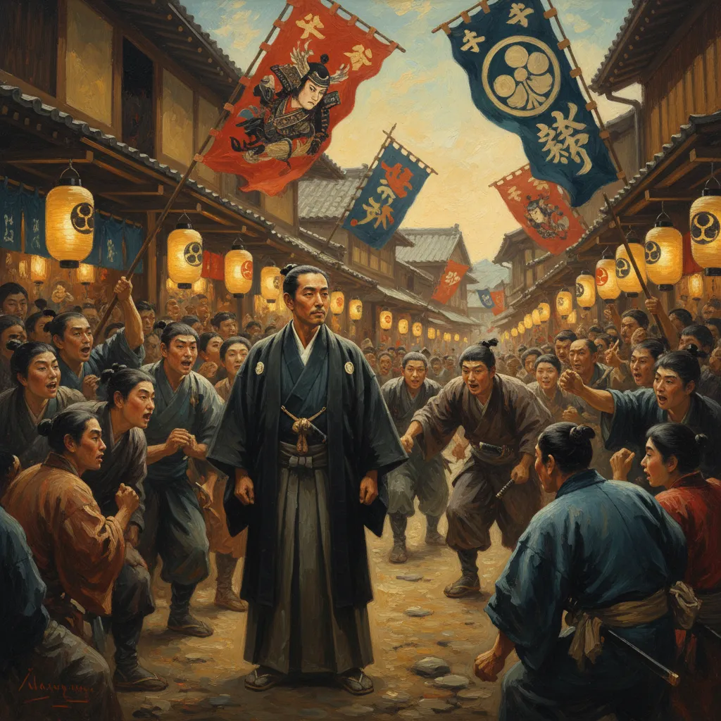 온 나라가 영웅이라 외칠 때 혼자 법을 말한 사람