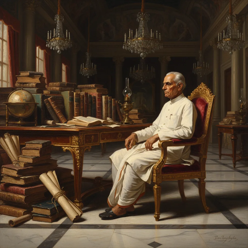 대통령이 된 철학자, 혹은 철학자로 남은 대통령