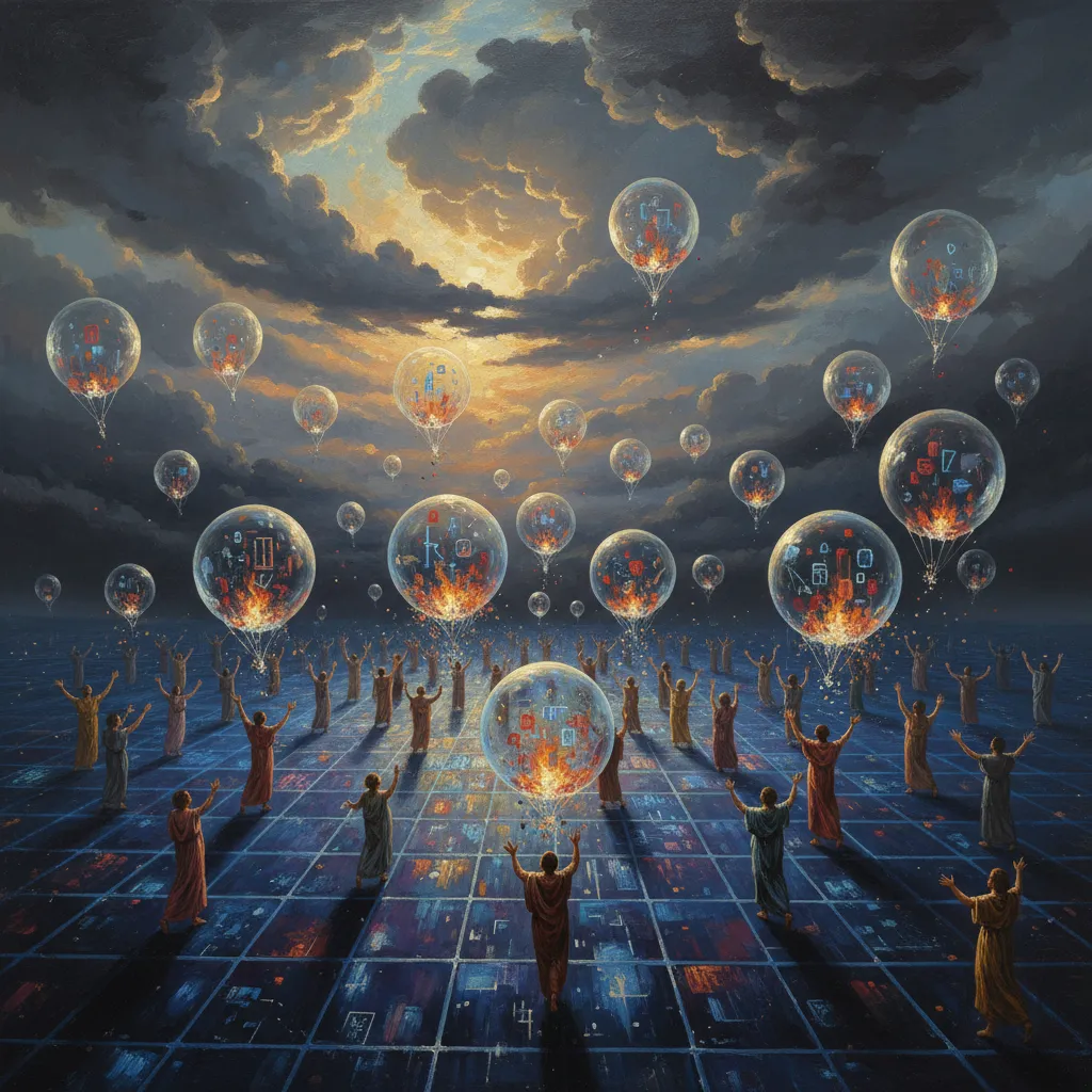 ## 댓글창은 새로운 카페가 될 수 있을까