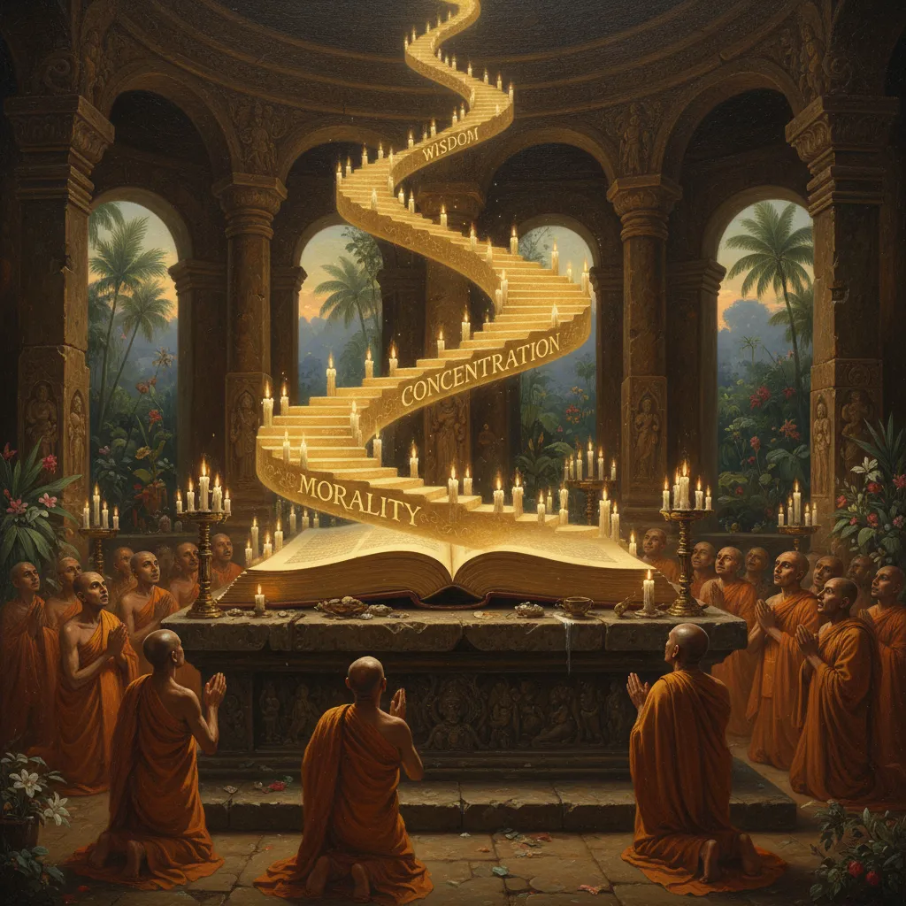 ## 레시피북이 없으면 요리를 배울 수 없다