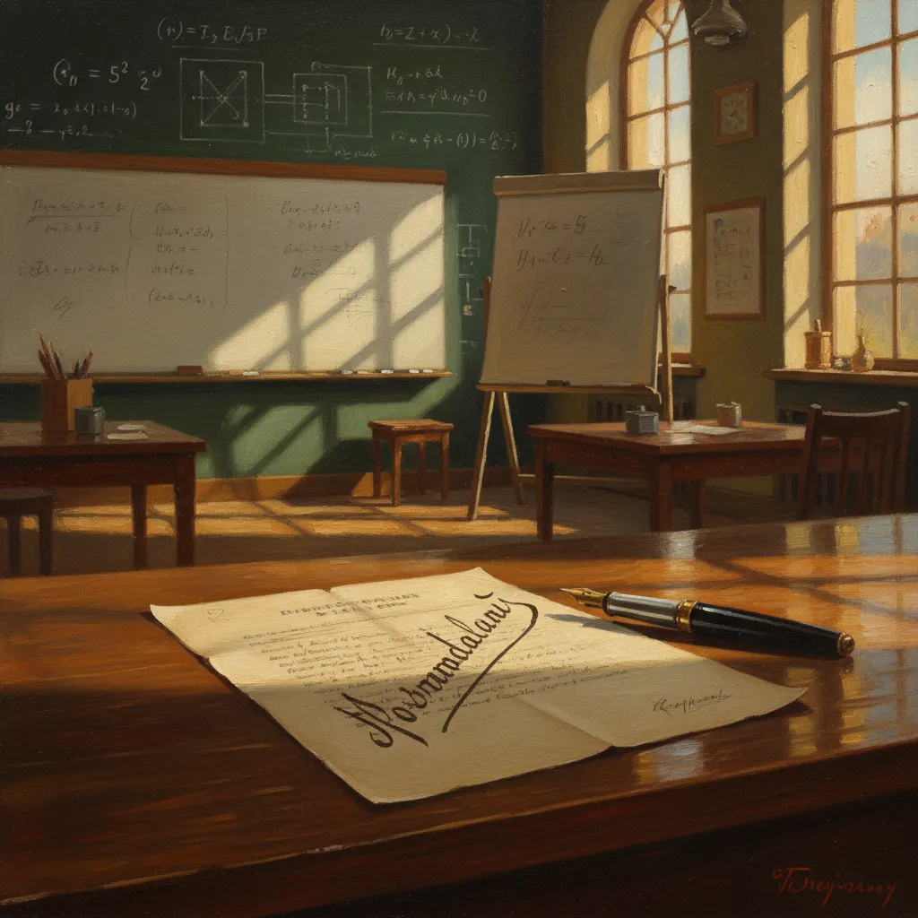 상사가 기획서에 적은 메모는 "모호하지만 흥미롭군"이었다