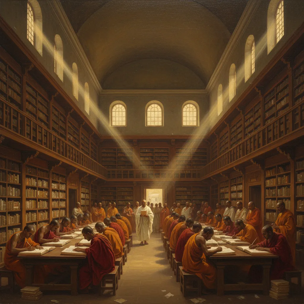 ## 디그나가 이후, 다르마키르티가 완성한 천 년의 유산