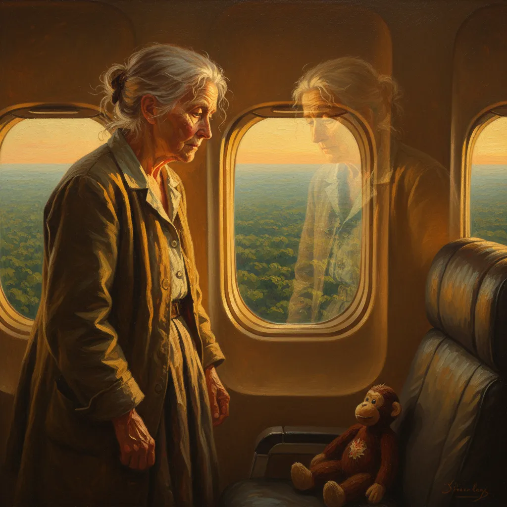 ## 숲을 떠난 과학자가 연 365일 비행기를 타는 활동가가 되었다