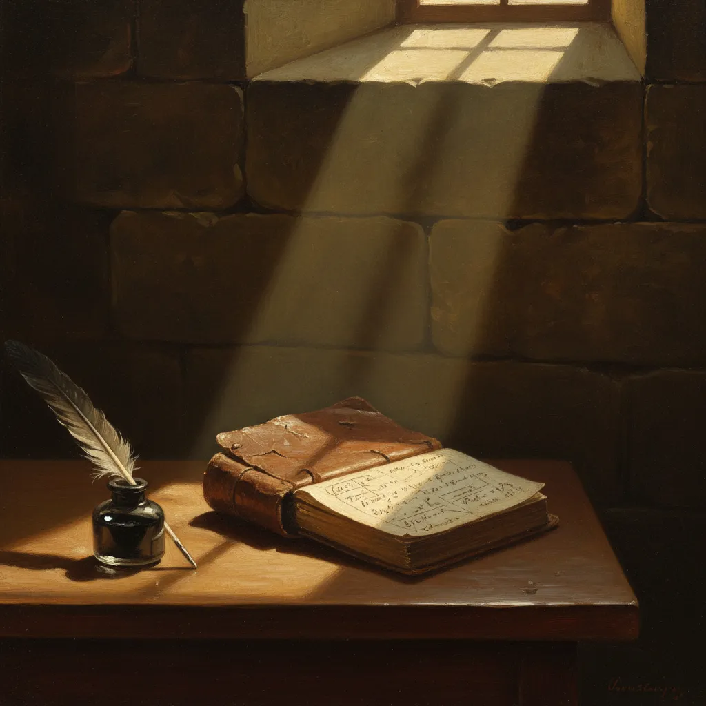 《십분의 일》 — 세상을 바꾼 30쪽짜리 소책자