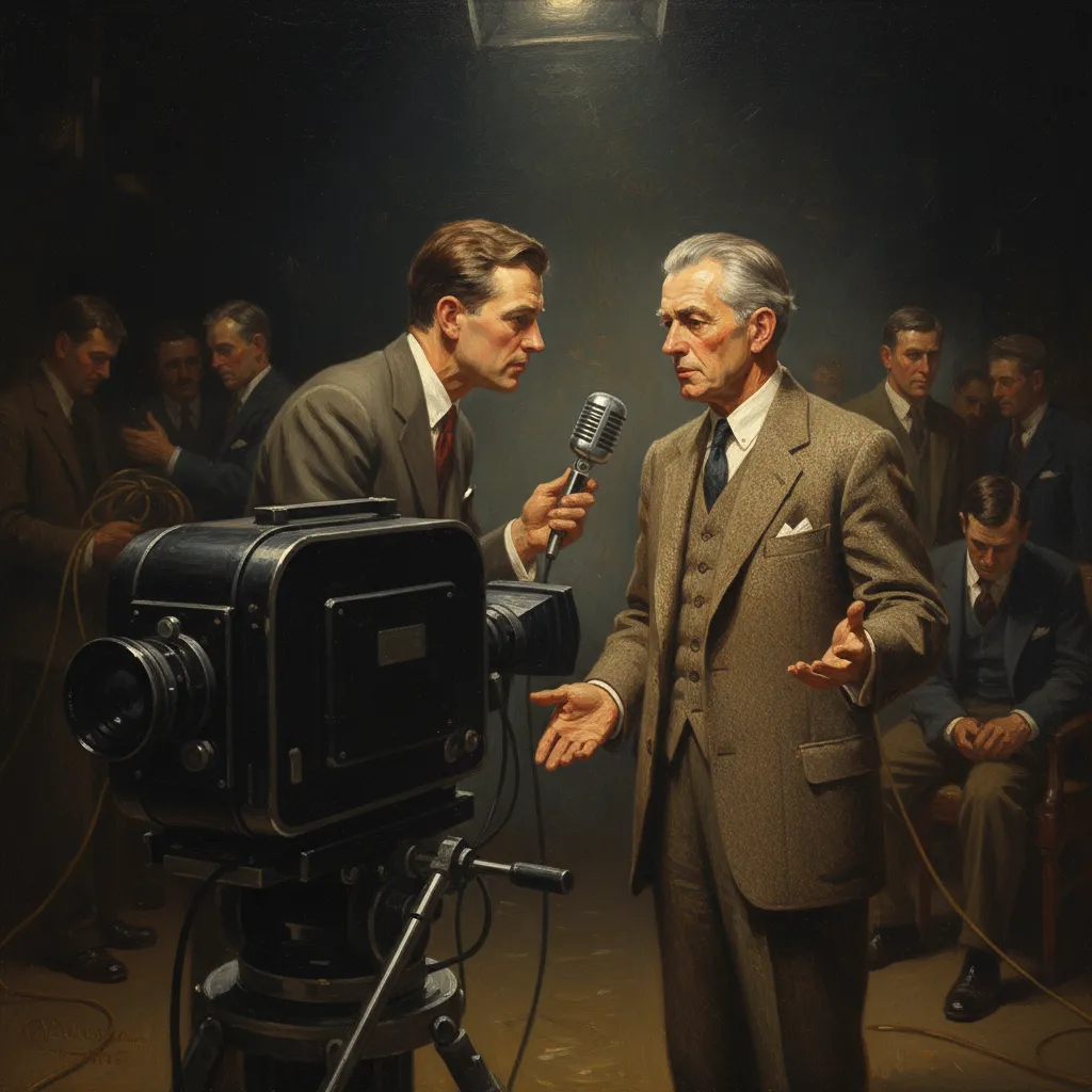 "태양에 특허를 낼 수 있나요?" 그 한마디가 70억 달러를 날렸다