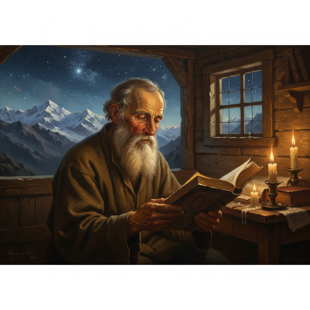 ## 달라이 라마의 베개맡 책이 된 까닭