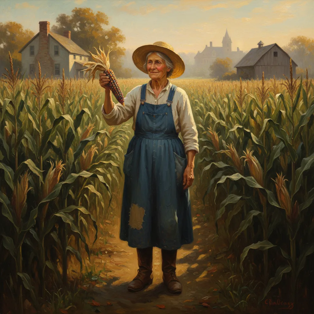 81세에 받은 단독 노벨상은 축하가 아니라 과학계의 사과였다