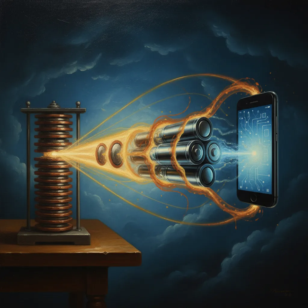 주머니 속 작은 혁명