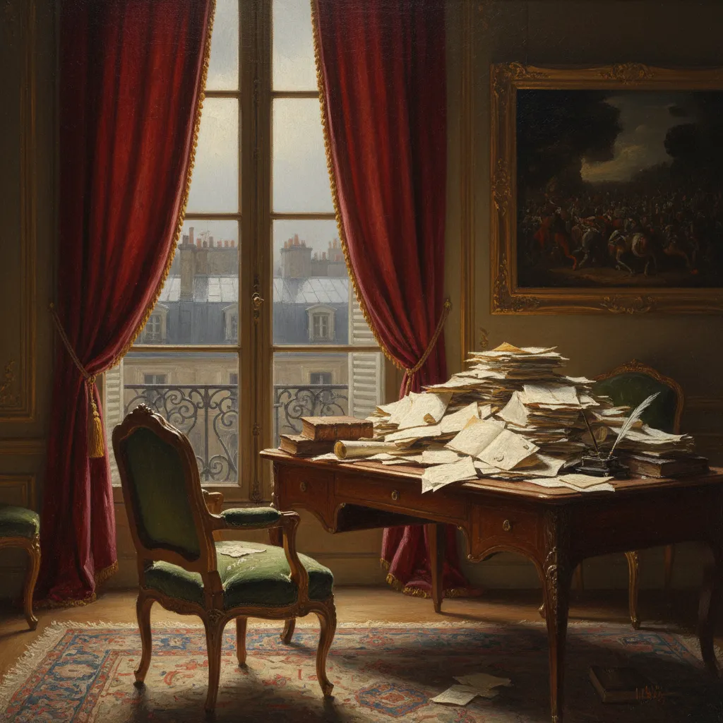 ## 가우스는 읽지 않았고, 코시는 잃어버렸다