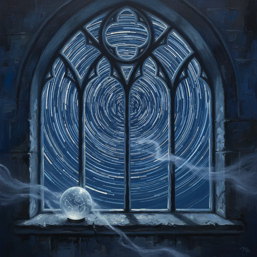 "지구가 돌고 있다" — 코페르니쿠스보다 200년 빠른 외침