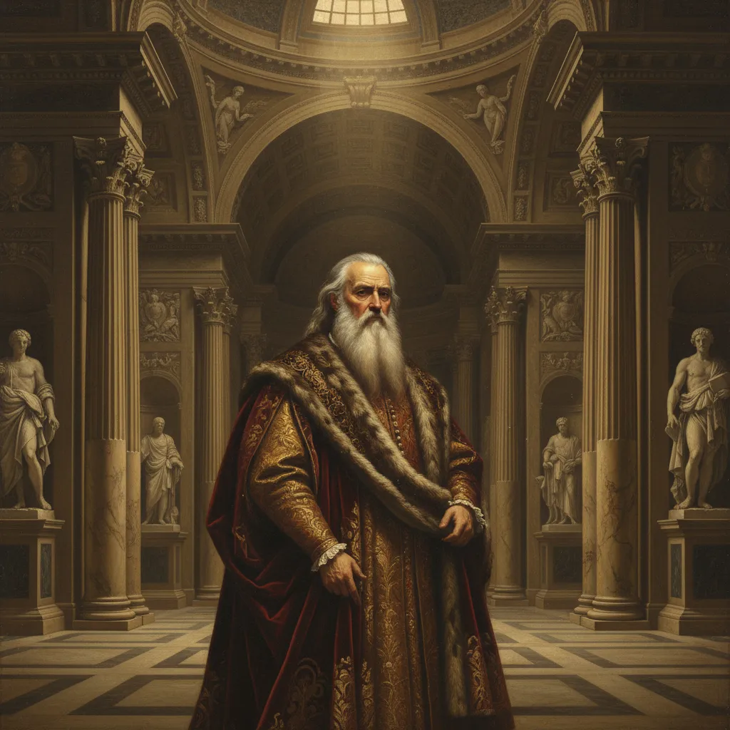 당신이 알고 있는 그 장면, 사실은 틀렸다