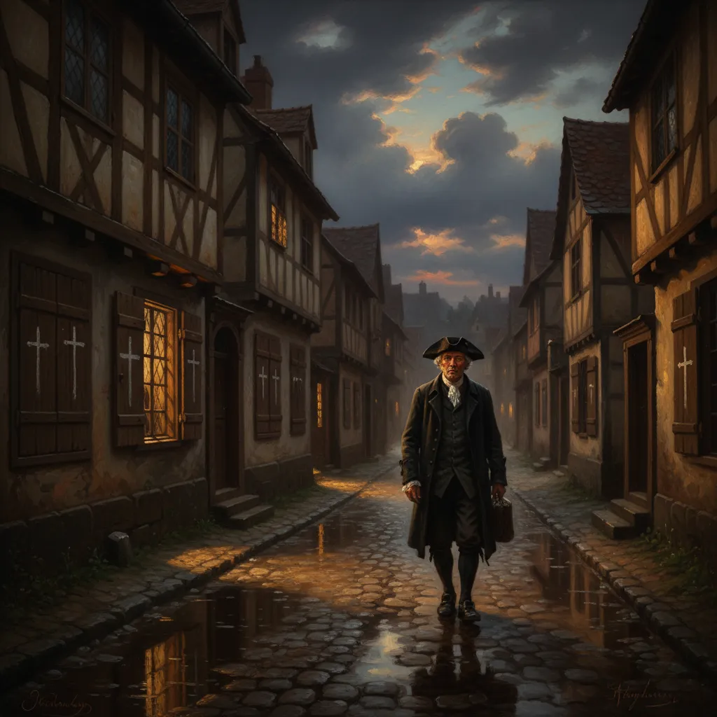 얼굴이 녹아내리는 병