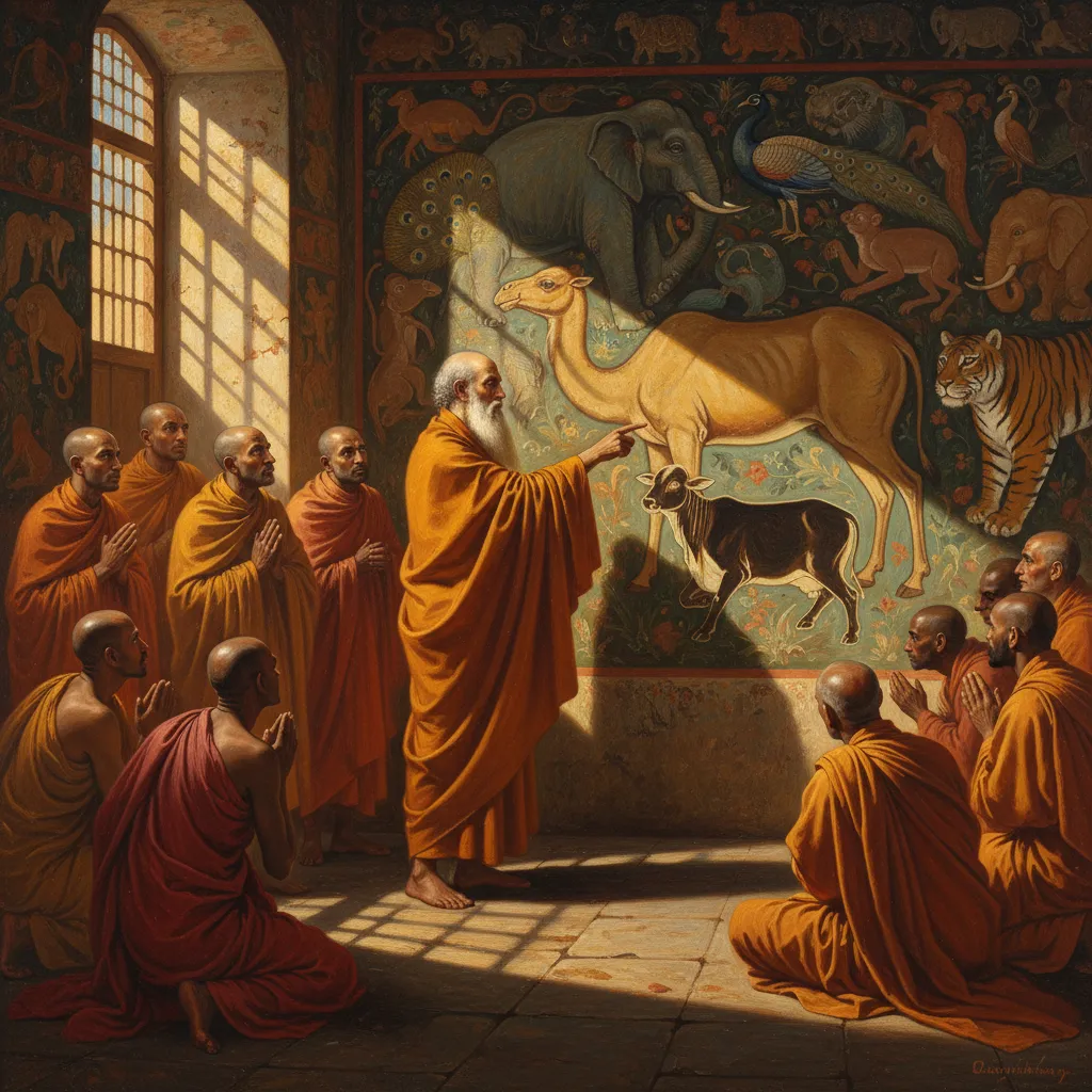 ## 아포하, '말의 의미는 배제에 있다'는 선언