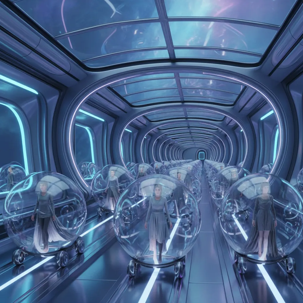 2,400년이 지나도 우리는 여전히 동굴 안에 있다