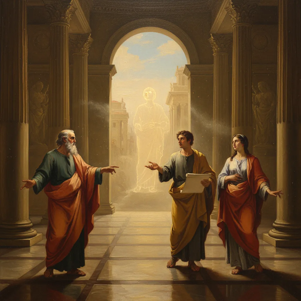 '비어있다'는 말은 '없다'는 뜻이 아니다