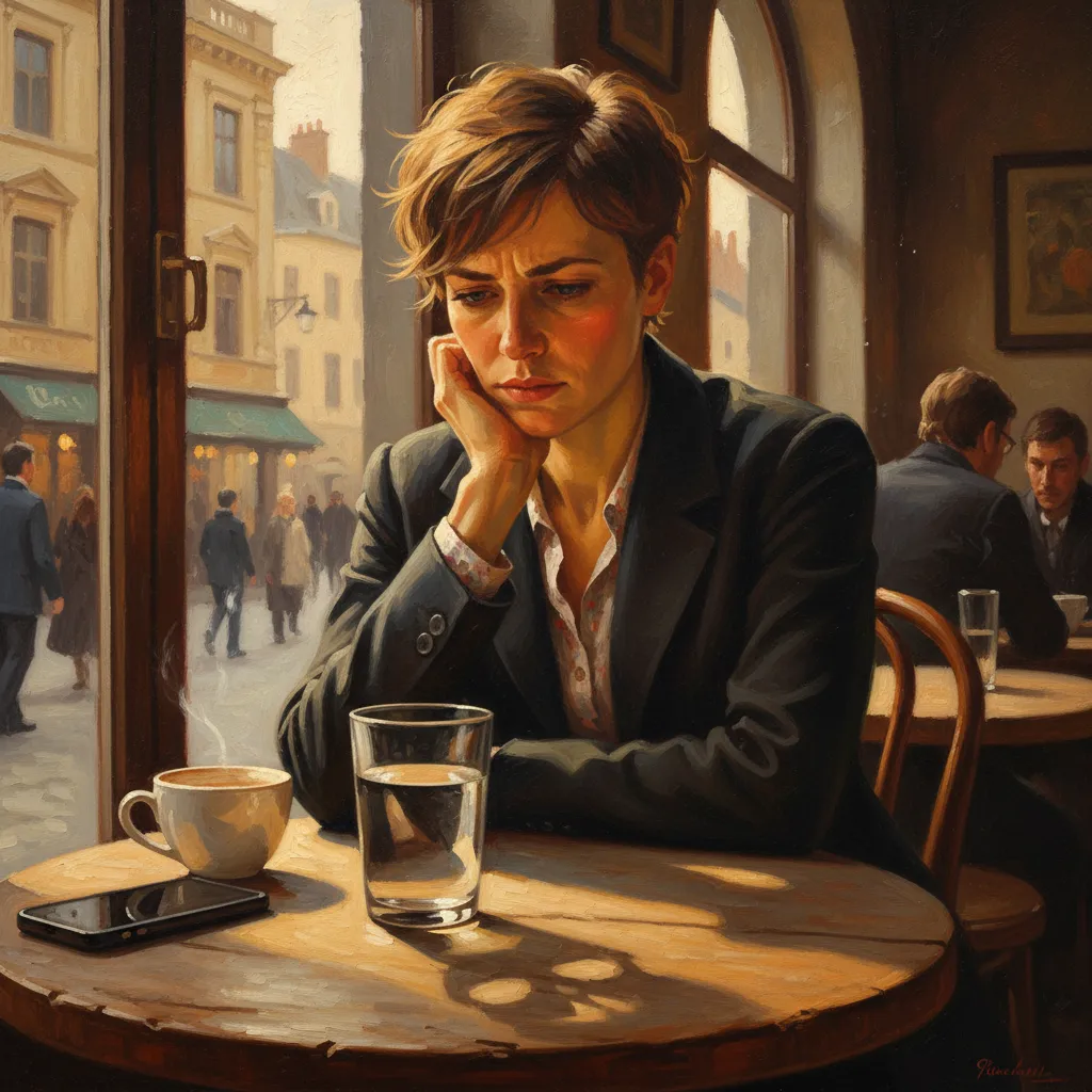 1,400년 뒤에도 남은 질문