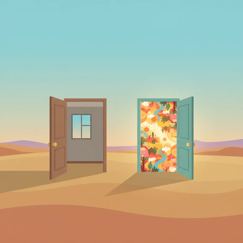 틀린 것처럼 보이는 답이 정답일 때