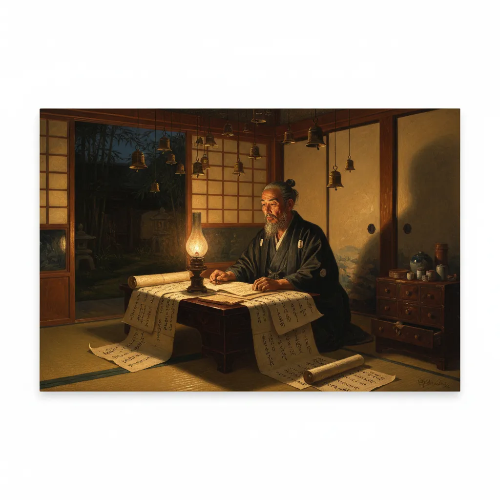 ## 의사 가운을 벗으면 시작되는 진짜 하루가 있었다