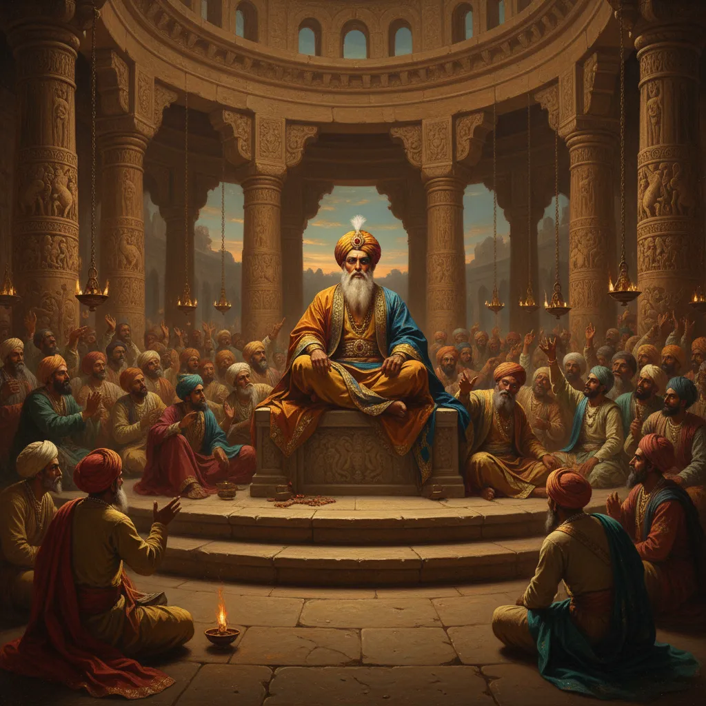 ## 백 가지 반박문 — 세상의 모든 '당연한 것'에 던진 물음표