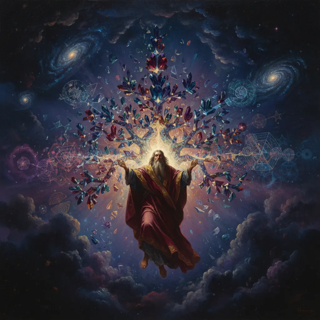 ## 하이러는 무한대를 빼는 대신 수학의 언어 자체를 새로 발명했다