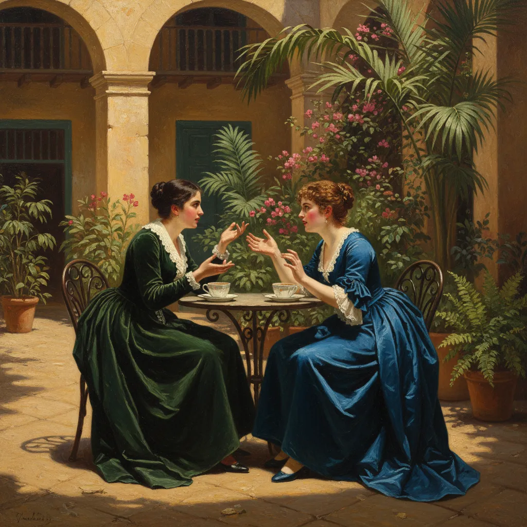 커피 한 잔의 대화가 생명과학의 판을 뒤집었다