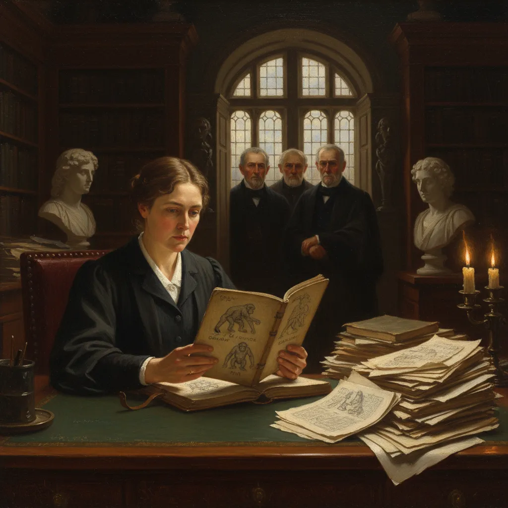 ## 번호 대신 이름을 붙였다는 이유로 논문이 거부당했다