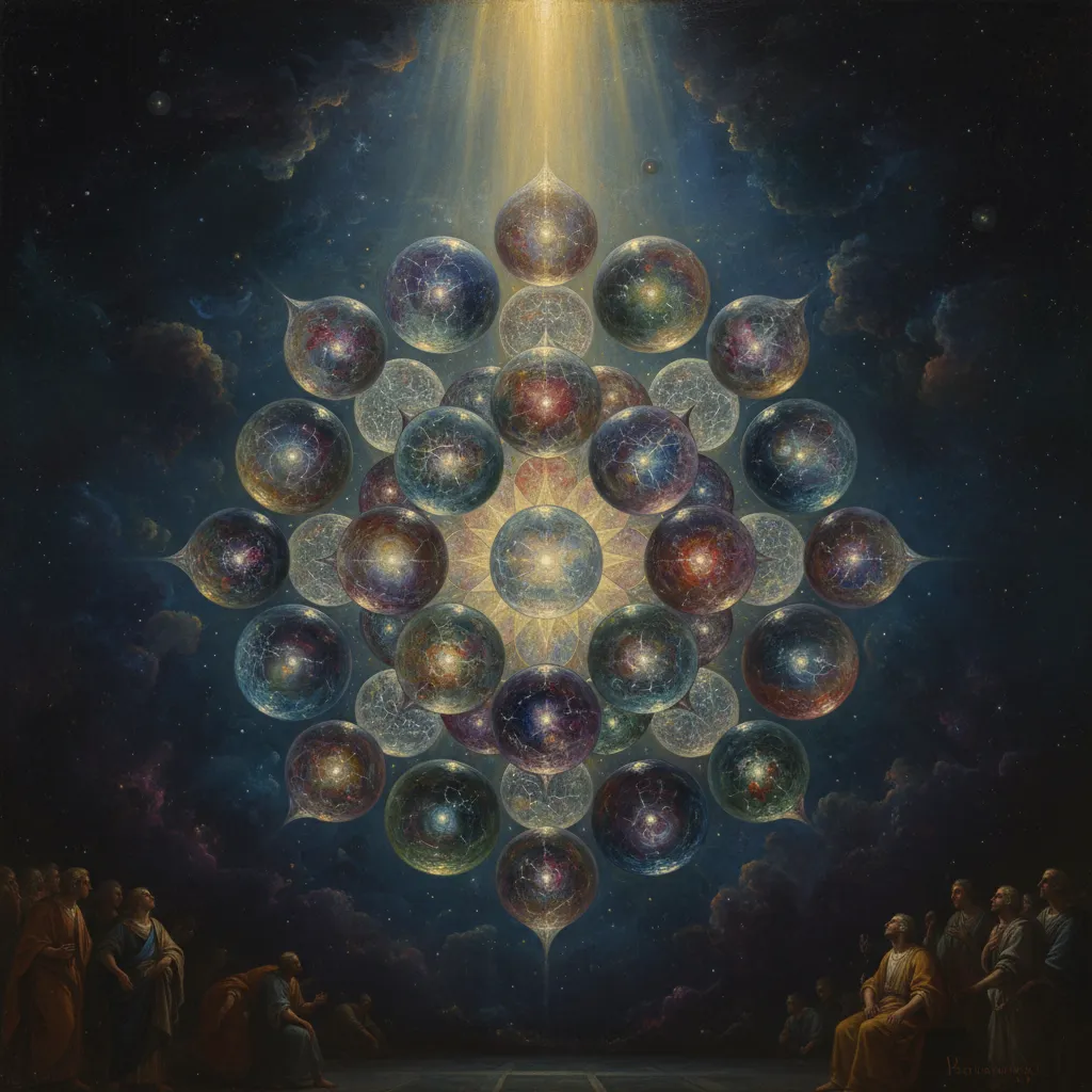 ## 28이라는 숫자가 수학자들의 세계관을 부쉈다