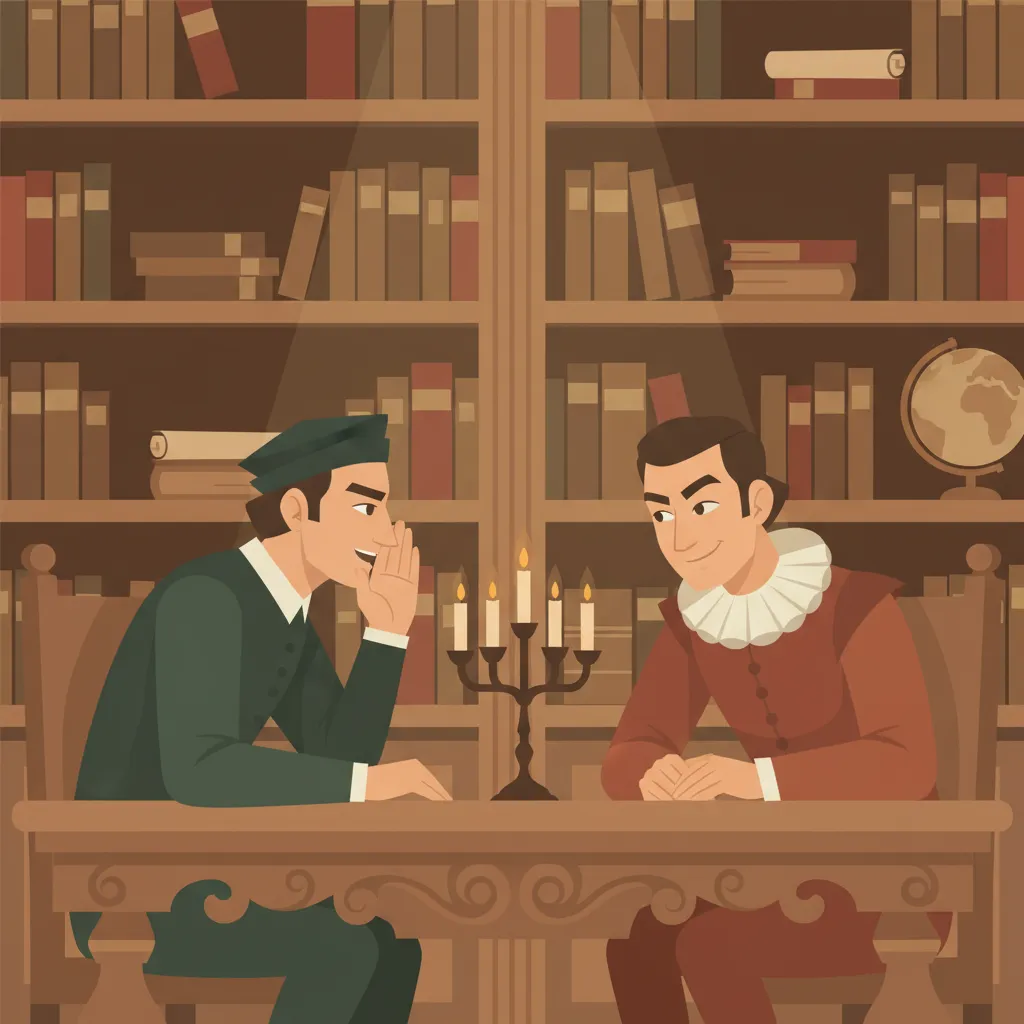 약속은 깨지고, 비밀은 새어나갔다