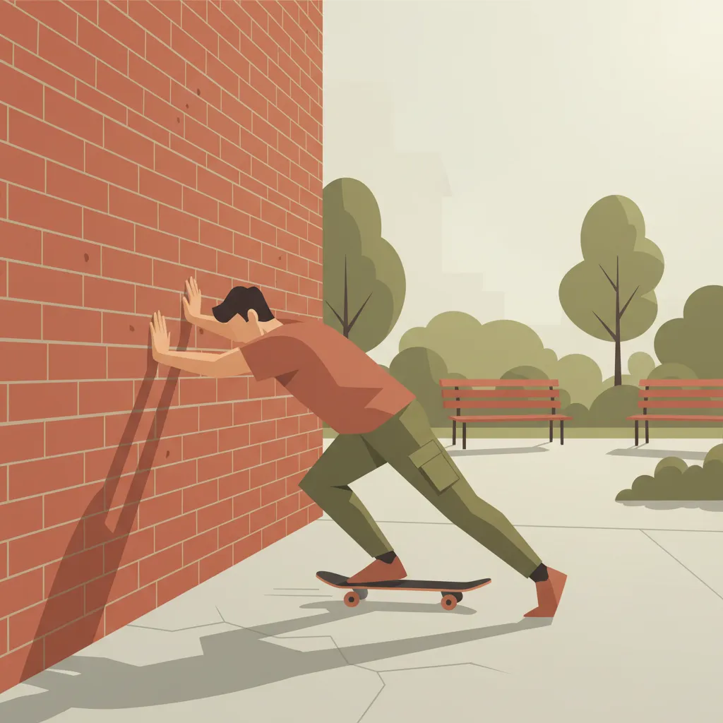 세상을 세 줄로 요약한 남자