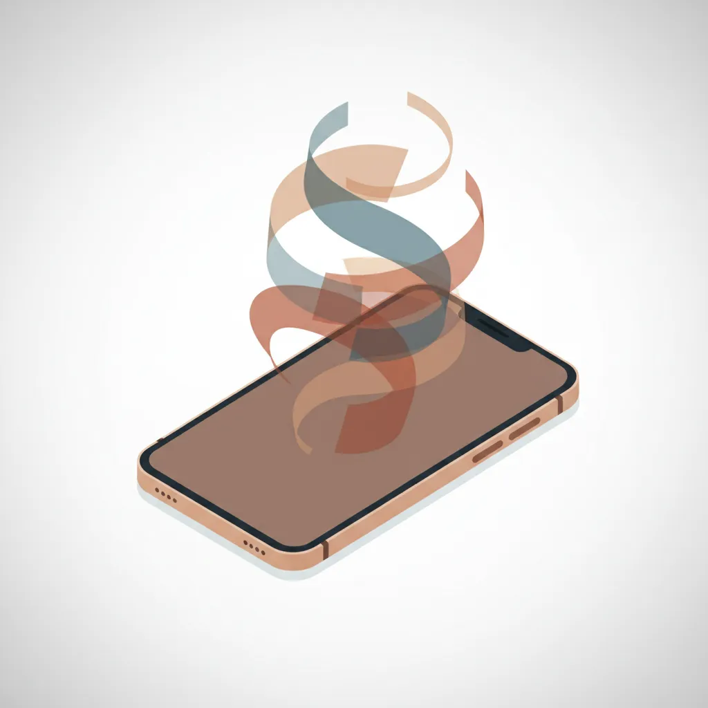 유령 숫자가 세상을 움직이다