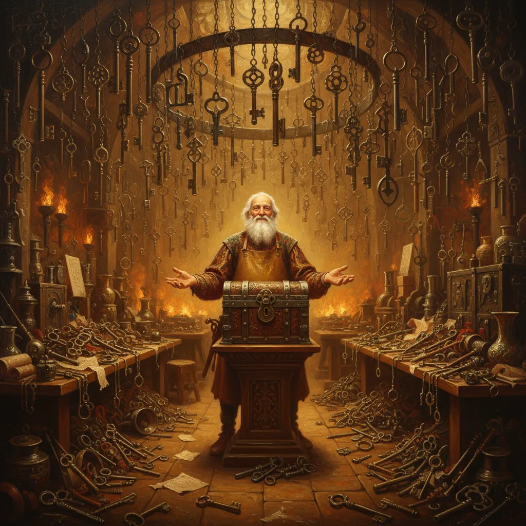 ## '풀 수 없다'를 증명한다는 건 무슨 뜻일까?