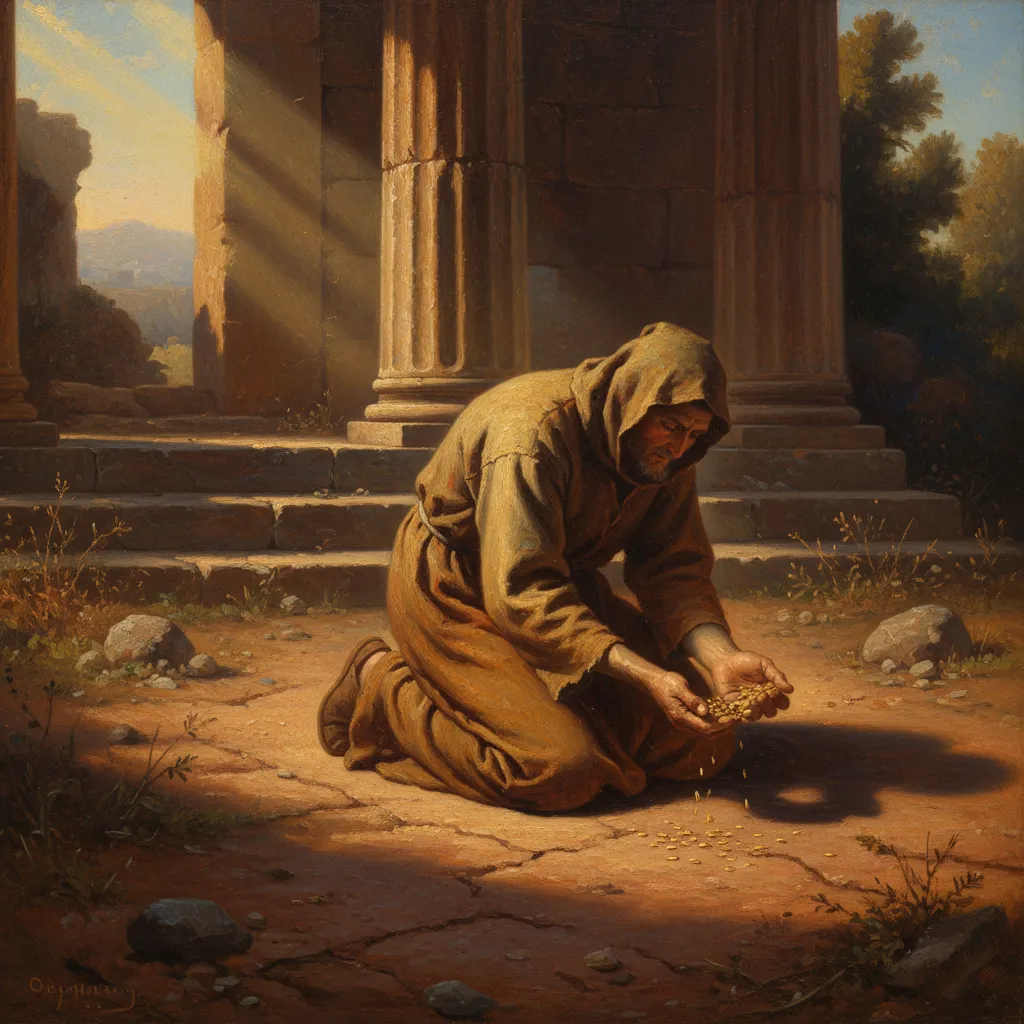 ## 이름부터가 알갱이였다