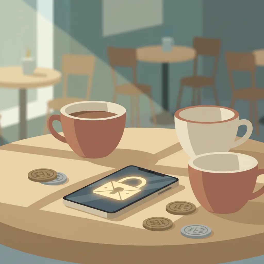 당신의 카드 결제를 지키는 고대 수학