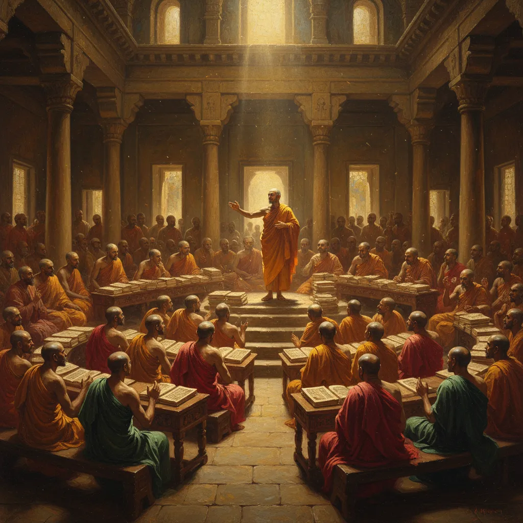 ## 『입중론』에서 유식학파의 마음을 정면으로 부정하다