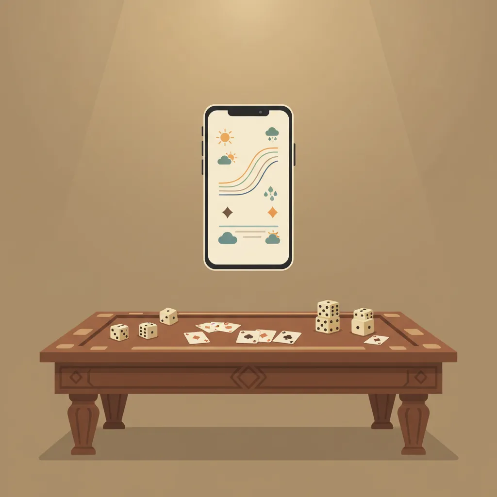 당신의 스마트폰 안에 살아있는 카르다노