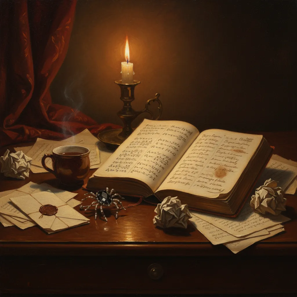 ## 정리의 탄생을 스릴러처럼 쓴 수학책이 베스트셀러가 됐다