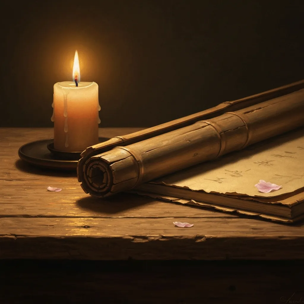 2500년 뒤에도 통하는 한 문장