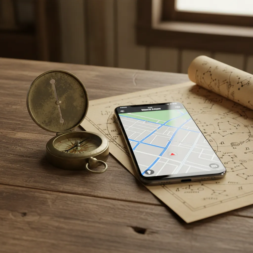 갈릴레오가 남긴 진짜 유산