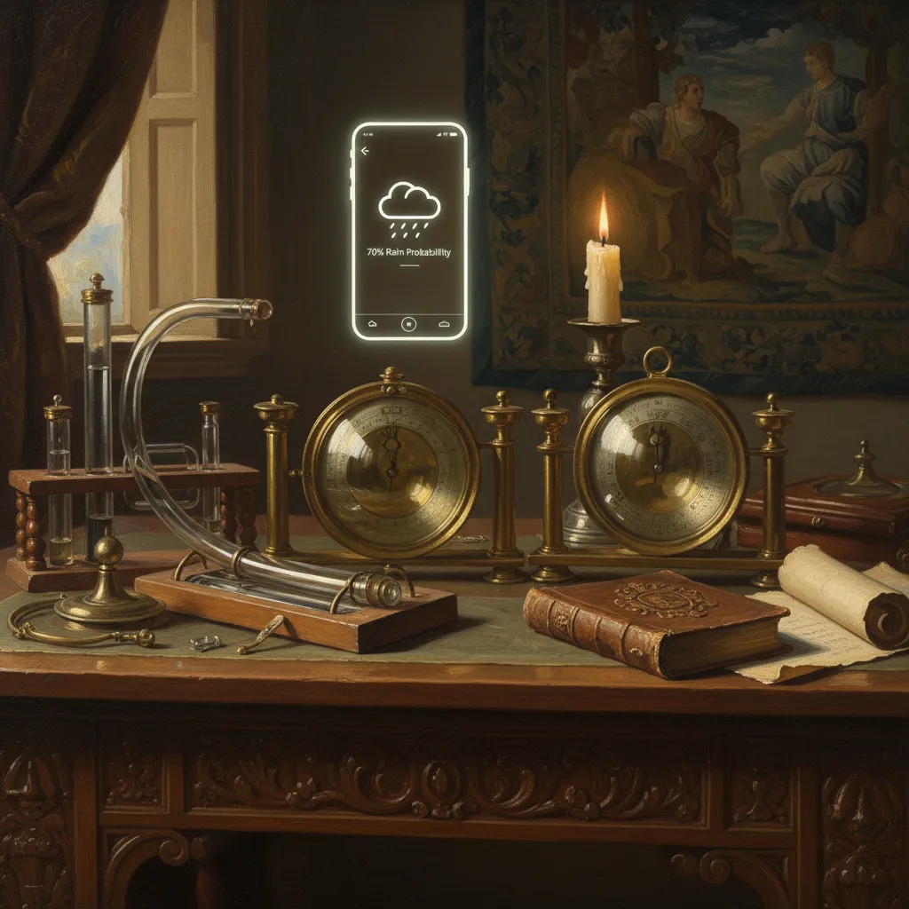 ## 지금 당신의 주머니 속에도 파스칼이 있다