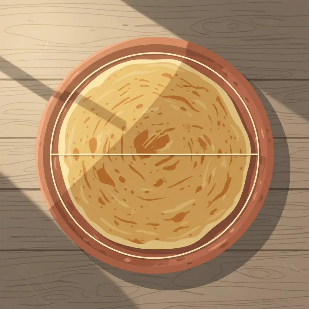 원주율 3.1416 — 컴퓨터 없이 어떻게?