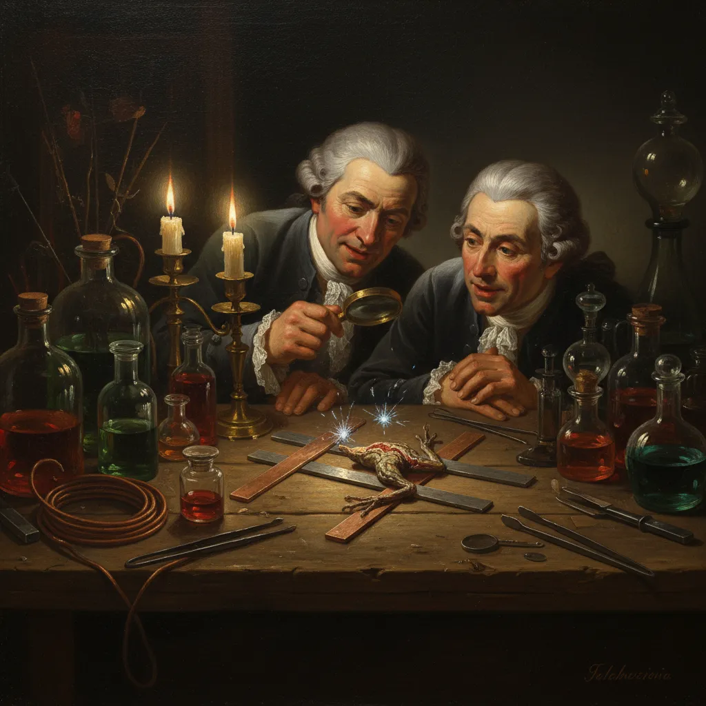 충전기를 찾아 헤매는 당신에게