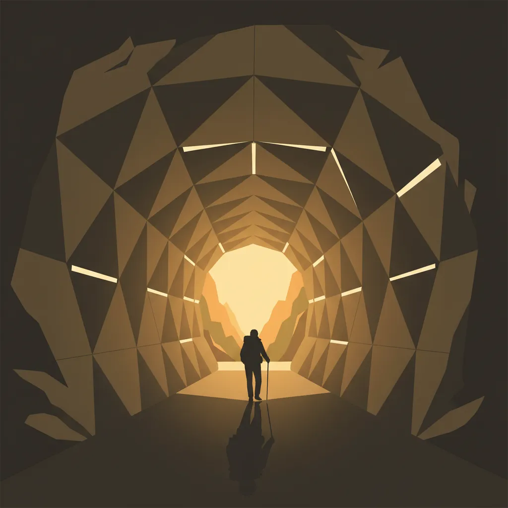 '존재하지 않는 수'로 진짜 답을 구하다