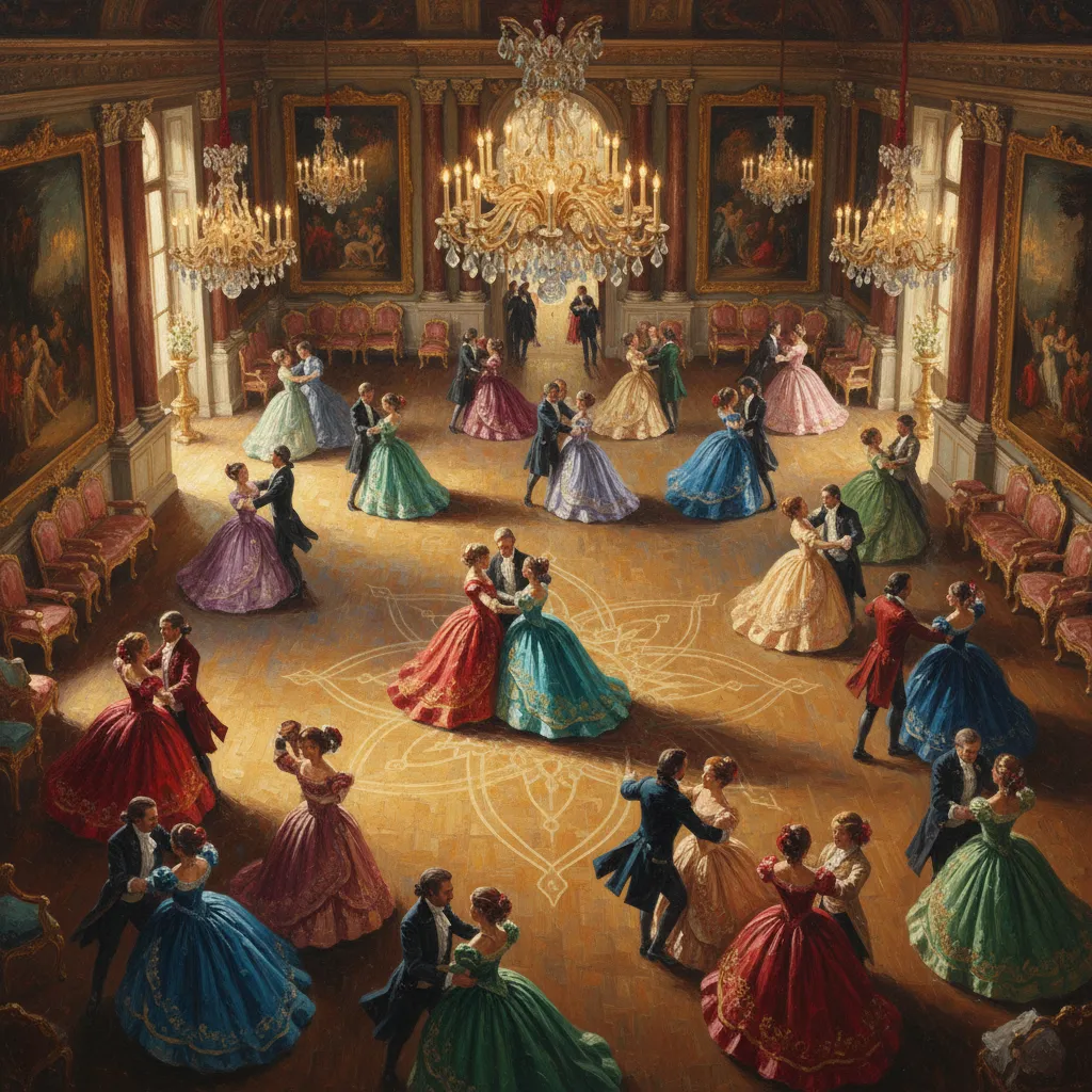 ## '구조'를 보는 눈 — 숫자 대신 움직임을 본 사람