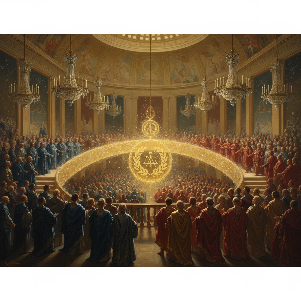 ## 300만 달러 상금보다 그가 남긴 진짜 유산