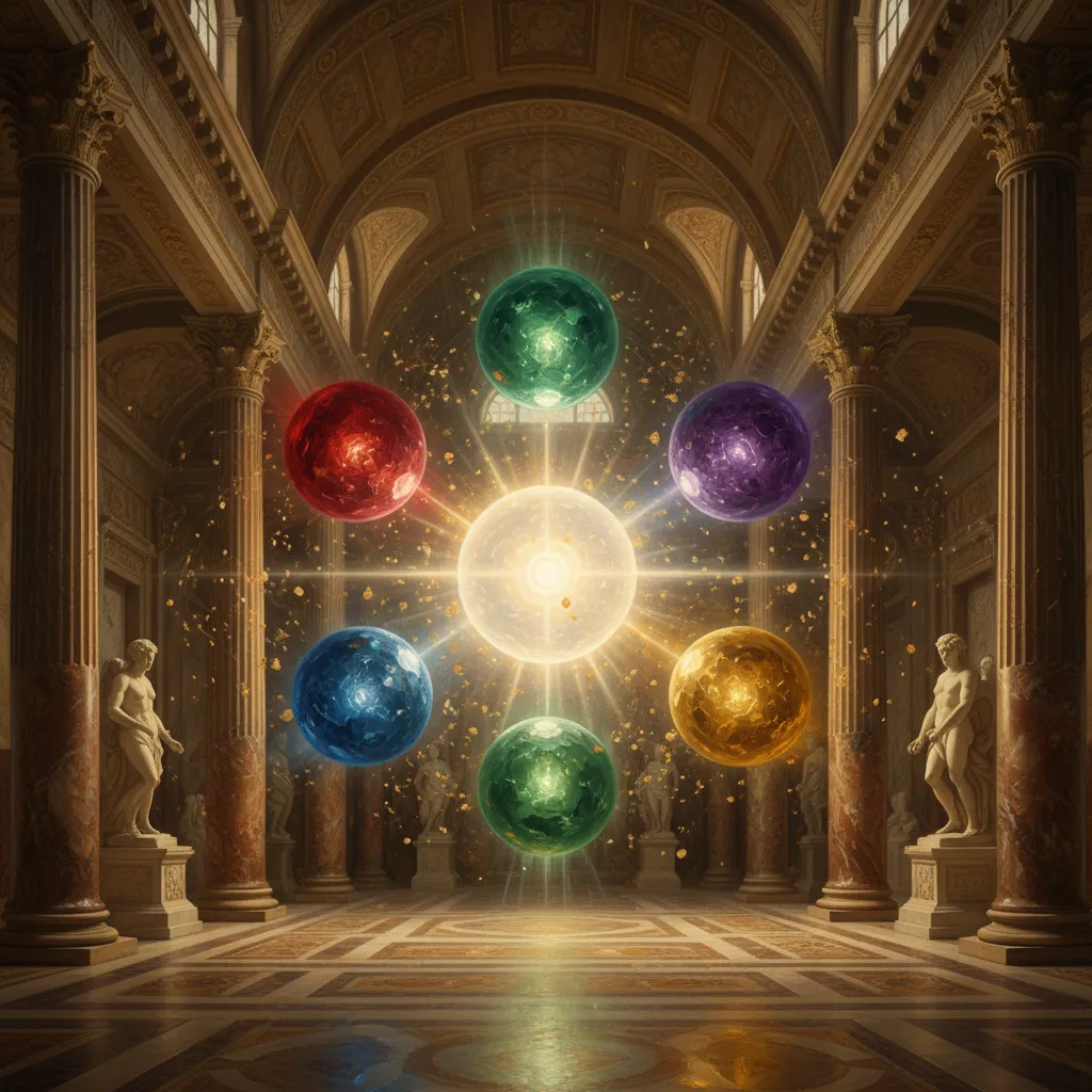 가장 아름다운 공식, 그리고 오일러가 남긴 것