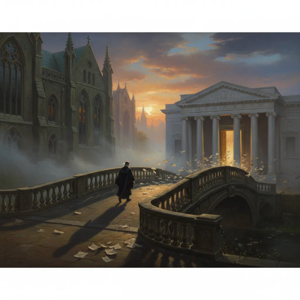 ## 케임브리지를 떠나 콜레주 드 프랑스로 간 수학자의 다음 질문